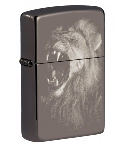 Zippo Lighter 49433