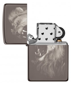 Zippo Lighter 49433