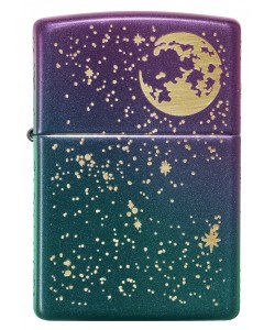 Зажигалка Zippo 49448 Starry Sky