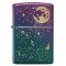 Зажигалка Zippo 49448 Starry Sky