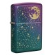 Zippo Lighter 49448 Starry Sky