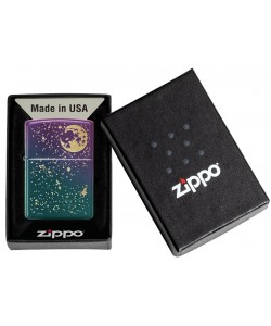 Зажигалка Zippo 49448 Starry Sky