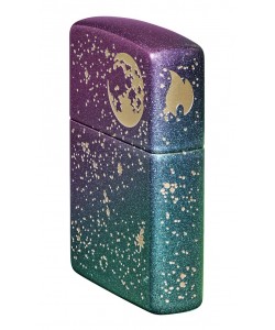 Зажигалка Zippo 49448 Starry Sky