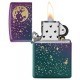 Zippo Lighter 49448 Starry Sky