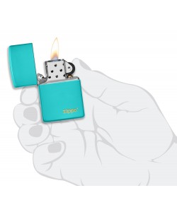 Zippo šķiltavas 49454ZL