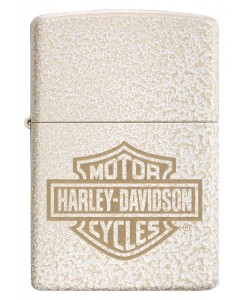 Harley-Davidson® 