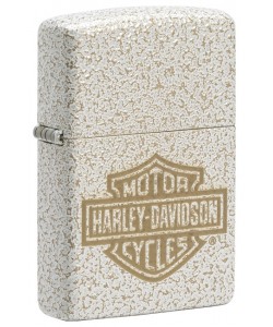 Harley-Davidson® 