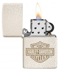 Harley-Davidson® 