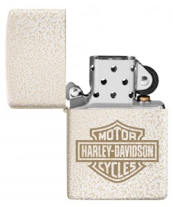 Harley-Davidson® 