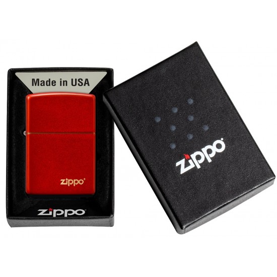 Zippo Lighter 49475ZL
