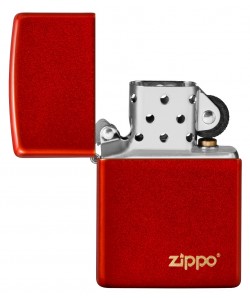 Zippo Lighter 49475ZL