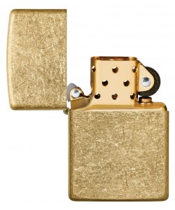 Zippo šķiltavas 49477