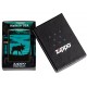 Zippo Lighter 49481 Moose Landscape Design