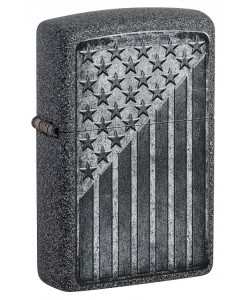 Zippo Lighter 49485