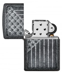 Zippo Lighter 49485