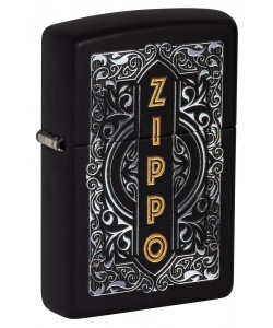 Zippo Lighter 49535