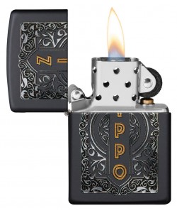 Zippo Lighter 49535