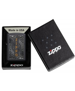 Зажигалка Zippo 49535