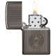 Zippo Lighter 49629 Collectible