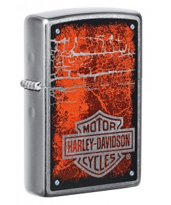 Harley-Davidson® 