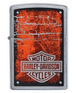 Harley-Davidson® 