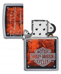 Harley-Davidson® 