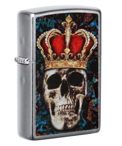 Zippo Lighter 49666 Zippo Lighter 49666