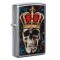 Zippo Lighter 49666