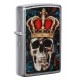 Zippo Lighter 49666 Zippo Lighter 49666