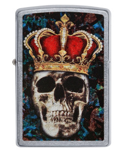 Zippo Lighter 49666 Zippo Lighter 49666