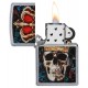 Zippo Lighter 49666 Zippo Lighter 49666
