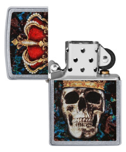 Zippo Lighter 49666 Zippo Lighter 49666