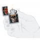 Zippo Lighter 49666 Zippo Lighter 49666