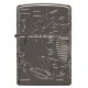 Zippo šķiltavas 49689 Armor® Wicca Design