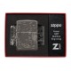 Zippo Lighter 49689 Armor® Wicca Design