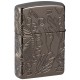 Zippo šķiltavas 49689 Armor® Wicca Design