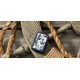 Zippo Lighter 49774 Nautical Design