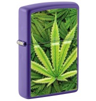 Zippo Lighter 49790