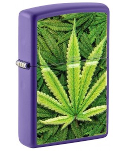 Zippo Lighter 49790