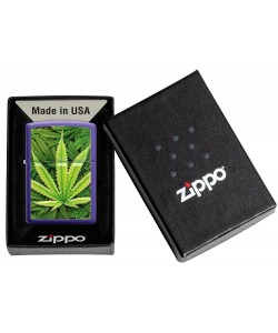 Zippo Lighter 49790