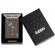 Zippo Lighter 49797 Windy Design