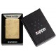 Zippo Lighter 49798 Henna Tattoo Design