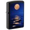Зажигалка Zippo 49810 Full Moon Design