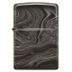 Zippo Lighter 49812 Marble Pattern Design