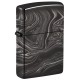 Zippo Lighter 49812 Marble Pattern Design