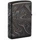 Zippo Lighter 49812 Marble Pattern Design