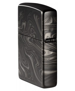 Zippo Lighter 49812 Marble Pattern Design