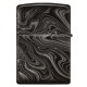 Zippo šķiltavas 49812 Marble Pattern Design