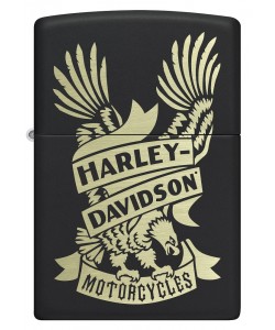 Harley-Davidson® 