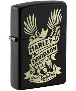 Harley-Davidson® 